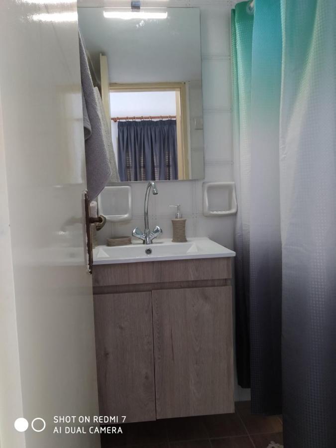 Xristinas Rooms Лентас Екстер'єр фото